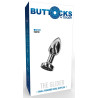 Buttocks TOYJOY Plug vibrant The Glider S 6.5 x 2.8cm